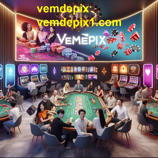 Explorando a Emoção dos Jogos de Batalha