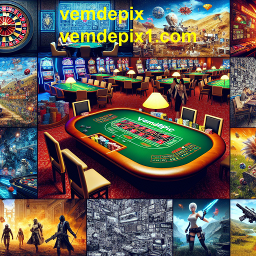 A Evolução dos Jogos de Tiro: Da Realidade à Ficção Científica