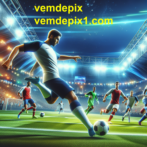 A Emoção dos Jogos de Esportes: Uma Experiência Interativa Inigualável